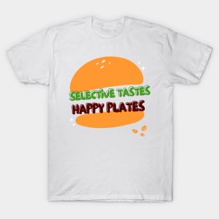 Picky eater community T-Shirt